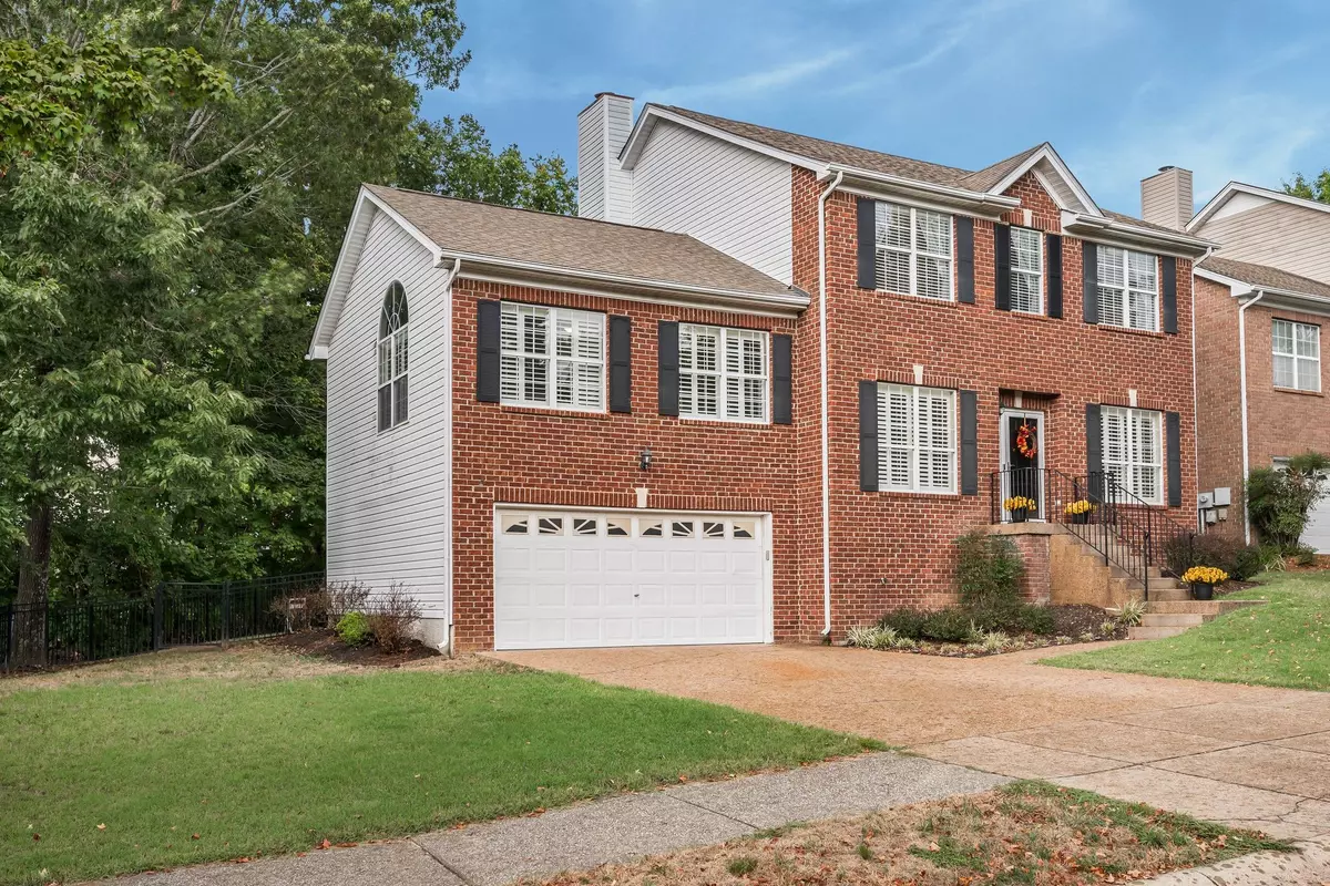 Franklin, TN 37067,216 Bateman Ave