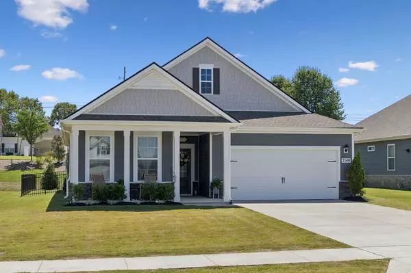 White House, TN 37188,2140 Quinn Dr