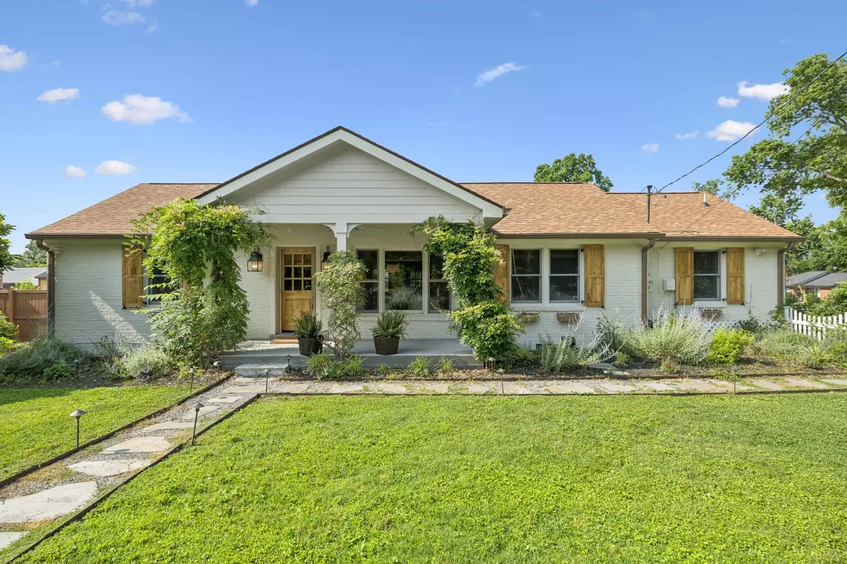 Franklin, TN 37064,200 James Ave