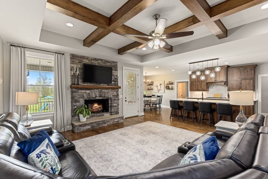 6012 Bethlehem Rd, Springfield, TN 37172