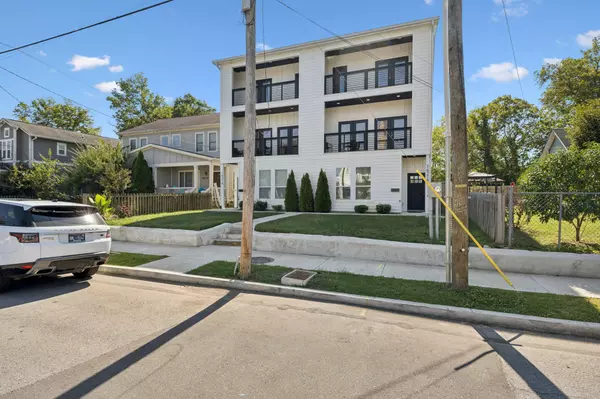 Nashville, TN 37208,1621 9th Ave #N #B