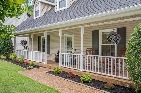 205 Jennette Pl, Franklin, TN 37064