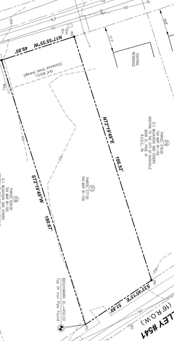 1410 16th Ave #N, Nashville, TN 37208