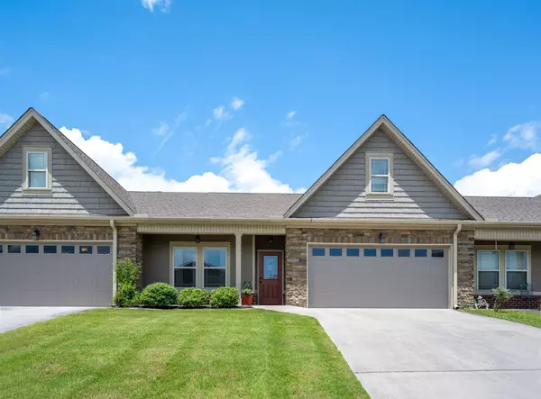 348 Trade Wind Drive, Fort Oglethorpe, GA 30742