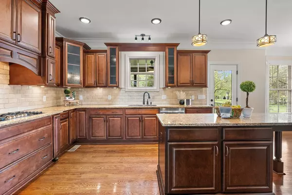 Nolensville, TN 37135,1005 Brittain Downs Dr