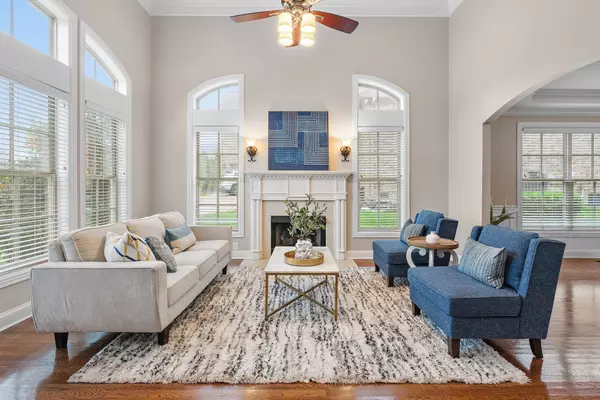 Nolensville, TN 37135,1005 Brittain Downs Dr