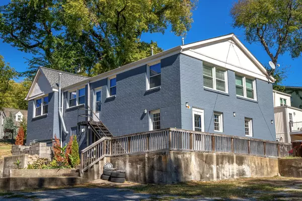 Nashville, TN 37216,1010 Carolyn Ave #C