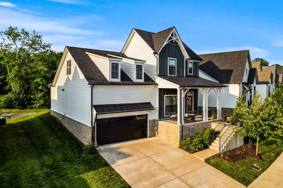 109 Lenham Dr, Brentwood, TN 37027