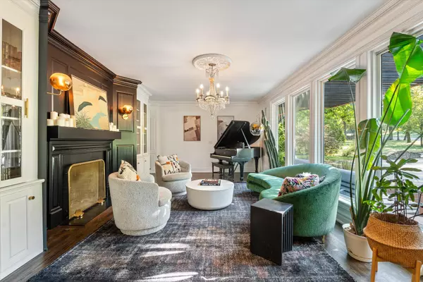 Nashville, TN 37215,1780 Tyne Blvd