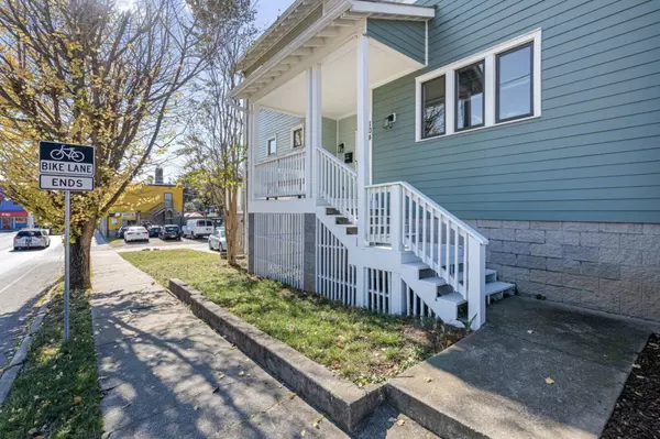 Nashville, TN 37206,1312 Forest Ave