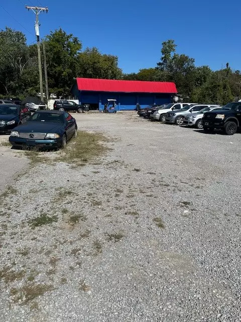 La Vergne, TN 37086,5411 Murfreesboro Rd