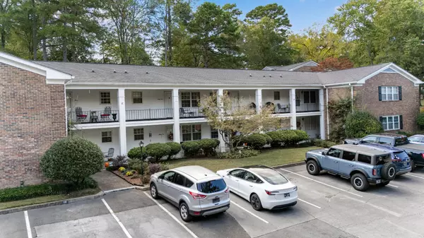 Chattanooga, TN 37412,722 Bacon Trail #36