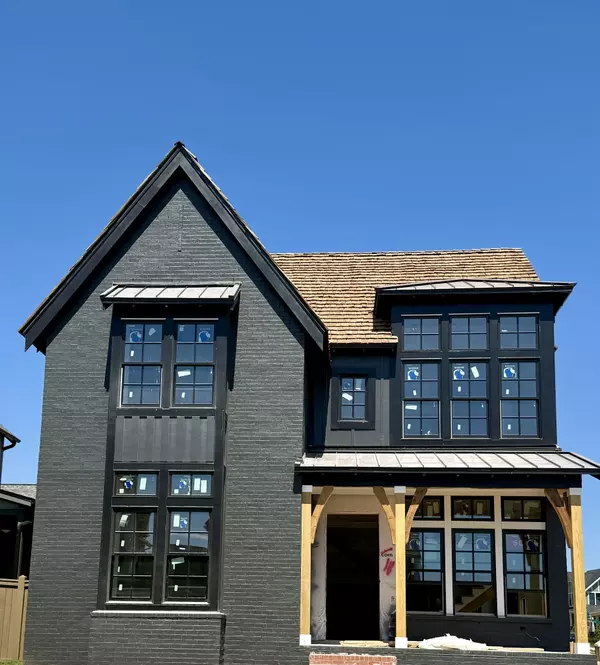 621 Flathead Alley, Spring Hill, TN 37174