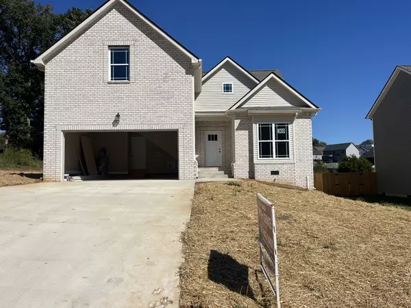 3068 Timberdale Dr, Clarksville, TN 37042