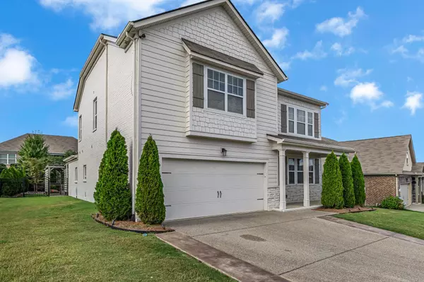 Spring Hill, TN 37174,8038 Forest Hills Dr