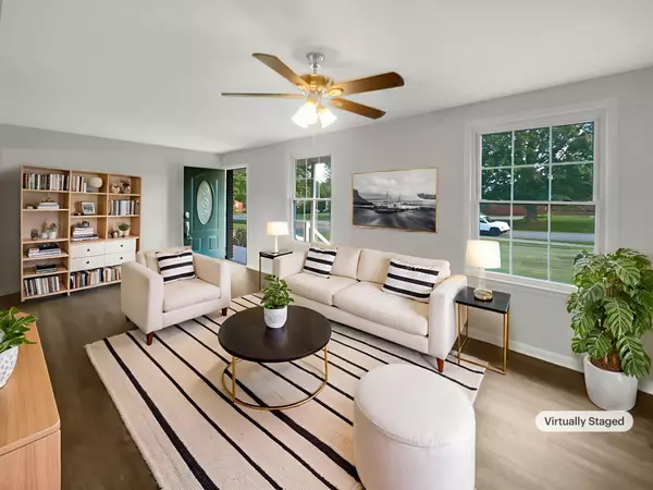 Columbia, TN 38401,3006 Sheddan Dr