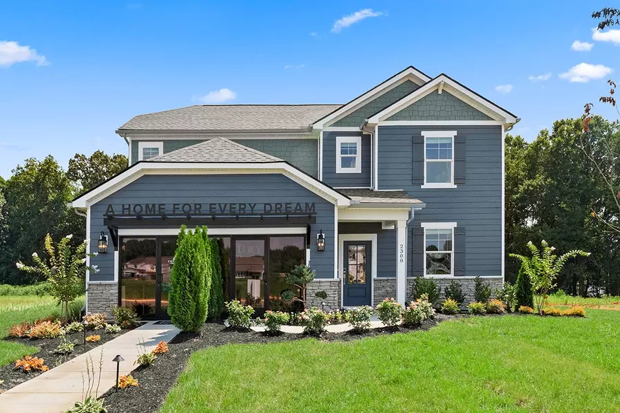 804 Averitt Lane, Lebanon, TN 37087