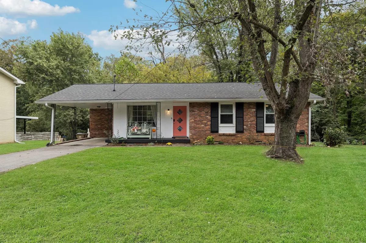 Nashville, TN 37214,3140 Boulder Park Dr