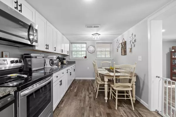 Dalton, GA 30721,303 NW Cherokee Trail