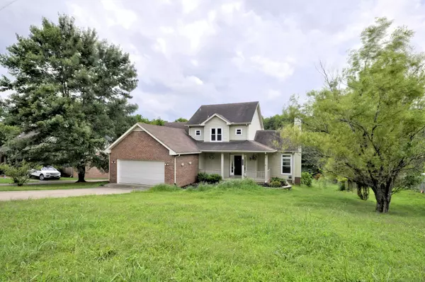 Clarksville, TN 37040,692 W CREEK DR