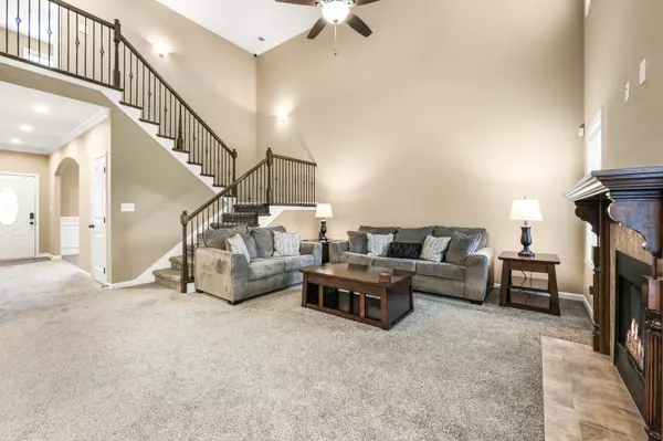 Clarksville, TN 37042,205 Cooper River Way