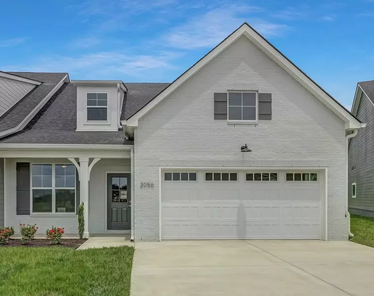 2038 Grace Johns Cir, Murfreesboro, TN 37128