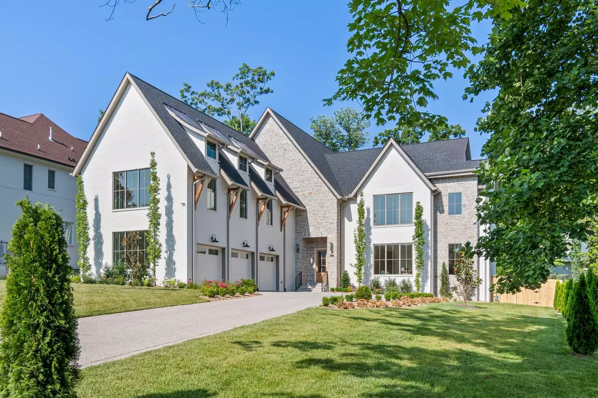 Nashville, TN 37215,4035 Sneed Rd