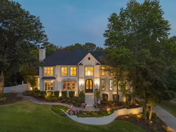 9244 Hidden Mountain Drive, Chattanooga, TN 37421