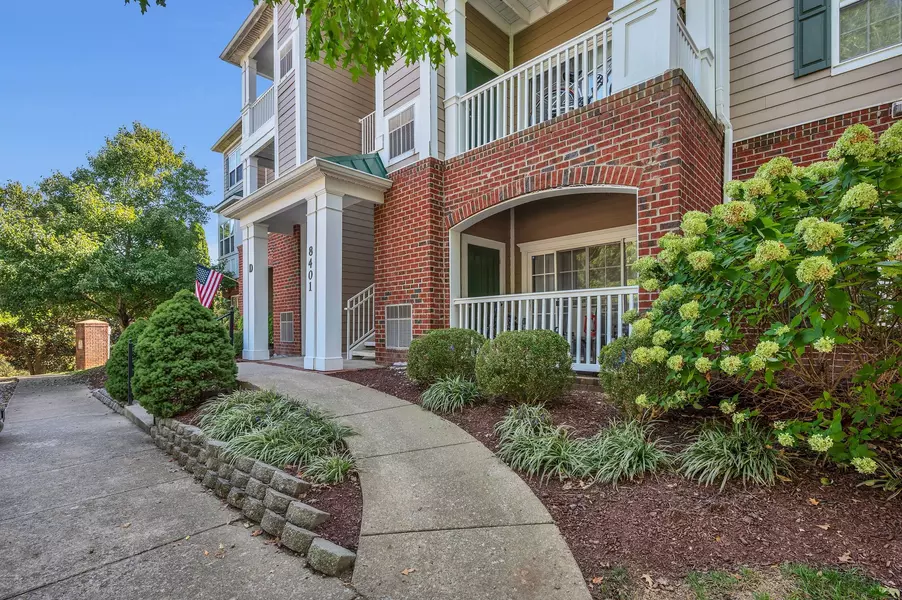 8401 Callabee Way #4, Antioch, TN 37013