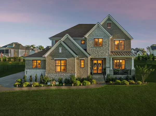 4684 Majestic Meadows Dr, Arrington, TN 37014