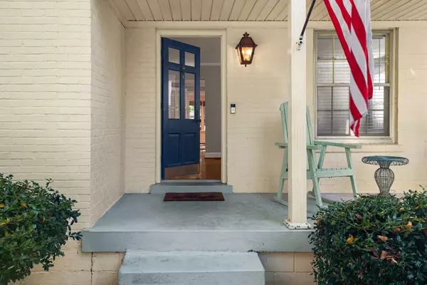 Nashville, TN 37204,917 Winston Pl