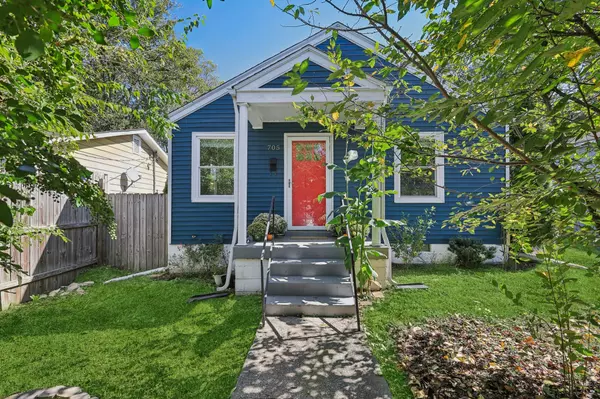 705 Neill Ave, Nashville, TN 37206