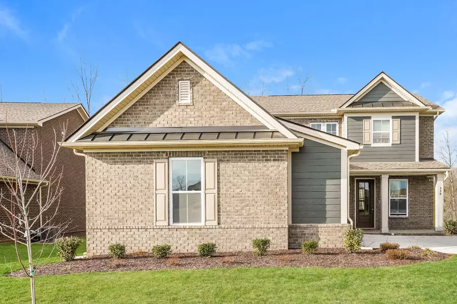 330 Park Glen Dr, Mount Juliet, TN 37122