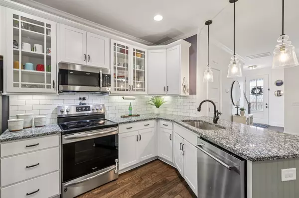 133 Saddlewood Ln, Hendersonville, TN 37075