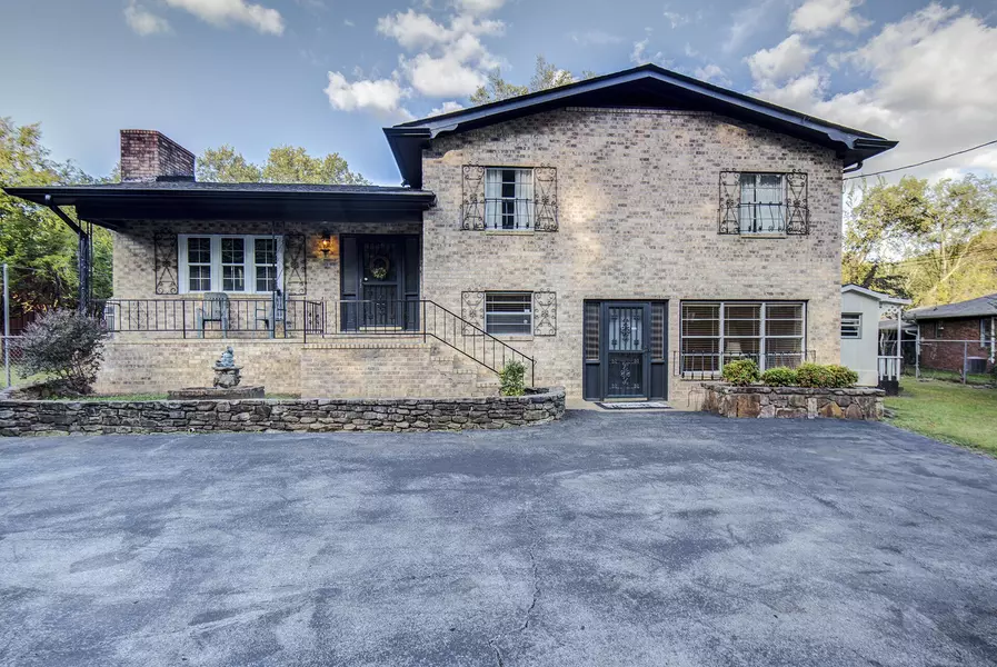 1010 Ogrady Drive, Chattanooga, TN 37419