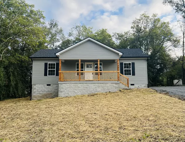 289 Fifth St,  Bell Buckle,  TN 37020