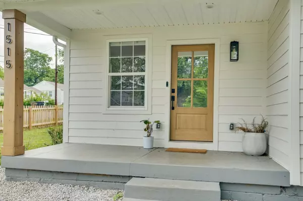 Nashville, TN 37207,1515 Montgomery Ave