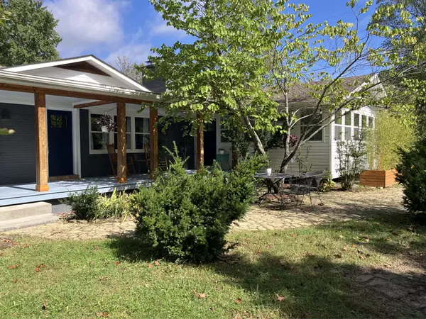 Sewanee, TN 37375,264 Ball Park RD