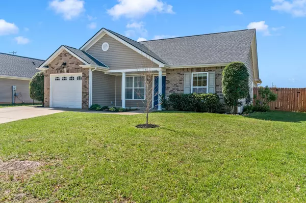 White House, TN 37188,111 Blossom Ct