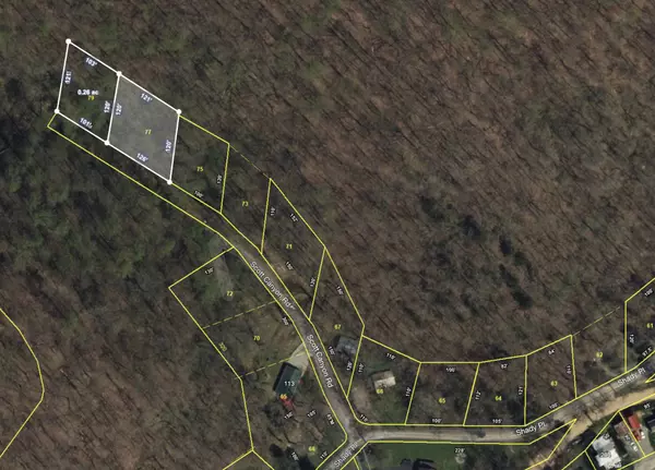 Smithville, TN 37166,0 Scott Canyon Rd