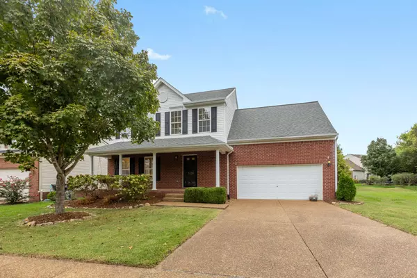 3126 Tristan Dr, Franklin, TN 37064