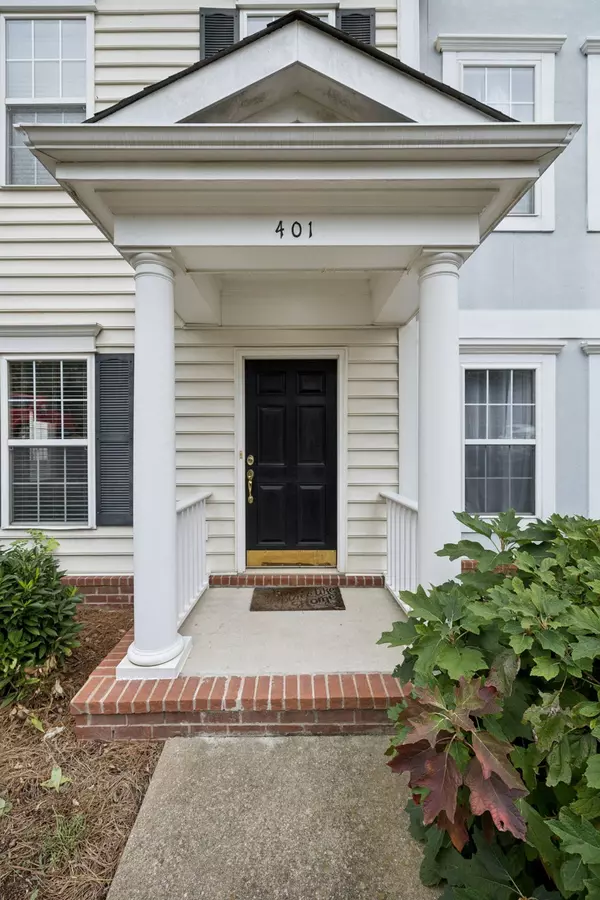 Antioch, TN 37013,4316 Summercrest Blvd #401