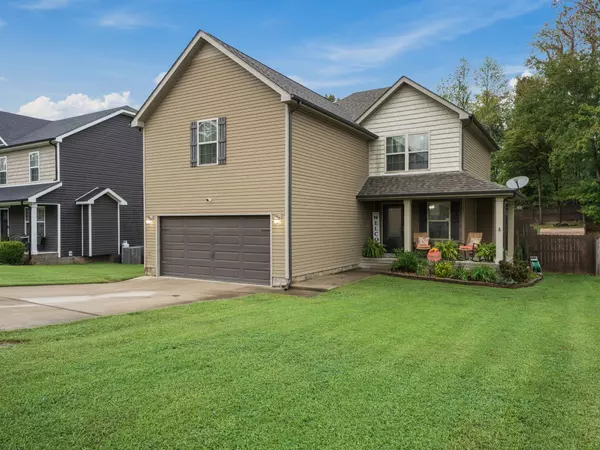 427 Leslie Wood Dr,  Clarksville,  TN 37040