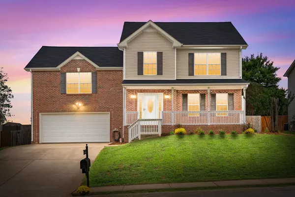 Clarksville, TN 37042,1441 Cedar Springs Cir