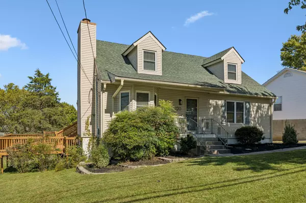 La Vergne, TN 37086,120 Stoneridge Pkwy