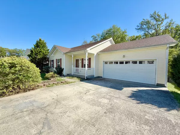 Clarksville, TN 37042,1380 Scrub Oak Dr