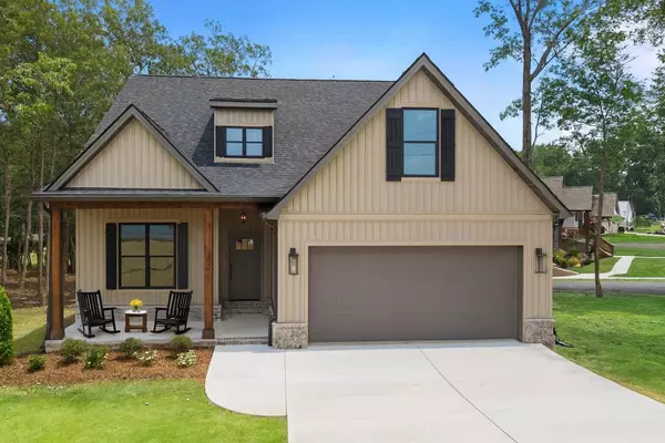 Fort Oglethorpe, GA 30742,300 Dogwood Lane