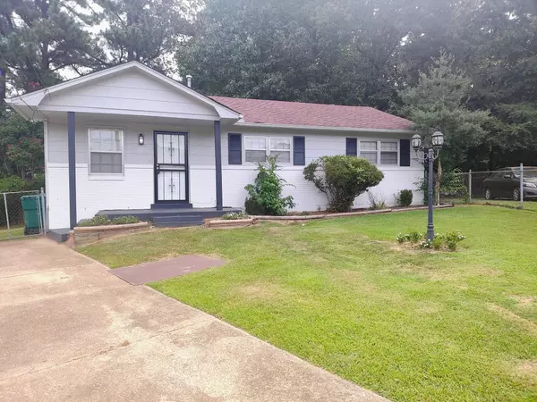 31 Wildleaf Cv, Jackson, TN 38301