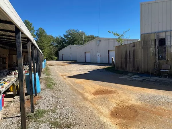 Crump, TN 38327,3465 Highway 64