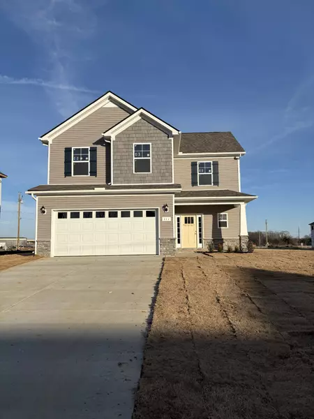 433 Burton Farms Dr, Smyrna, TN 37167